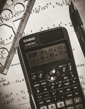Student Math Help